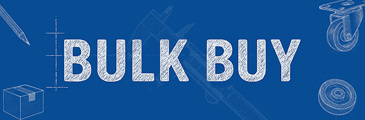 Bulk buy & trade discount
